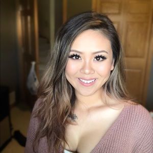 Meet your Posher, Vanessa